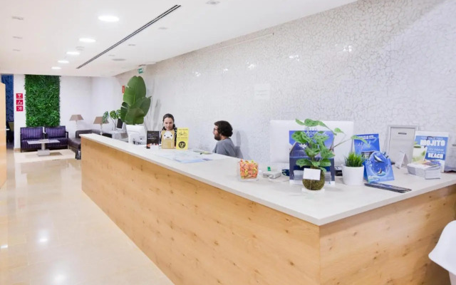 YOU & CO. J. Botánico Boutique Hotel