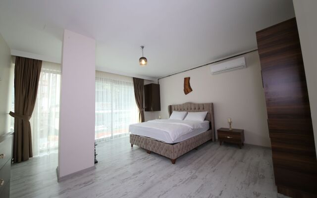 Vba Suiten Kağıthane