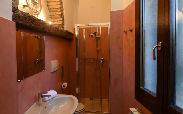 at 1 minute from San Marco square