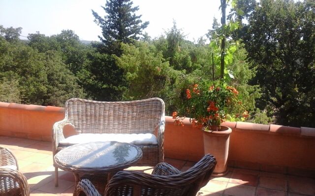 La Maison de Campagne