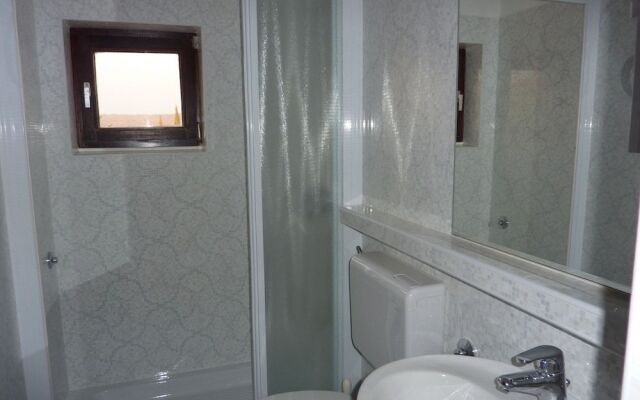 Apartment Onda
