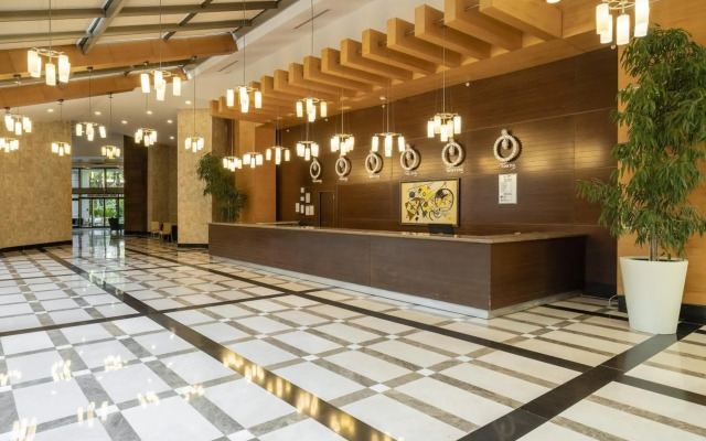 Mirada Del Mar Hotel - All Inclusive