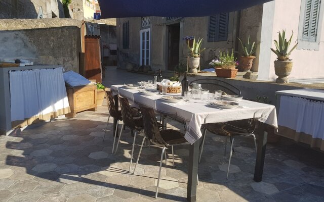B&B Villa Eugenia