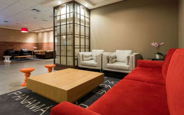 TRYP by Wyndham São Paulo Guarulhos Airport (Transit Hotel)