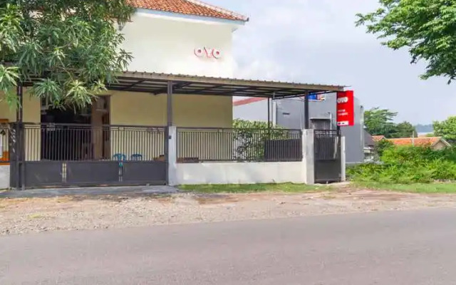 OYO 3112 Wisma Dirmayo