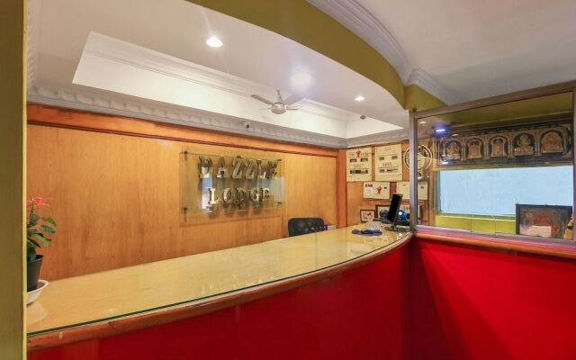 OYO 26562 Dazzle Lodge