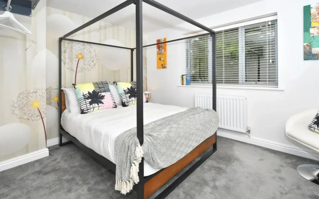 The Mews @ Aboyne Close Birmingham