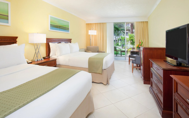 Holiday Inn Resort Aruba
