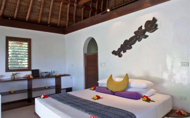 Navutu Stars Resort