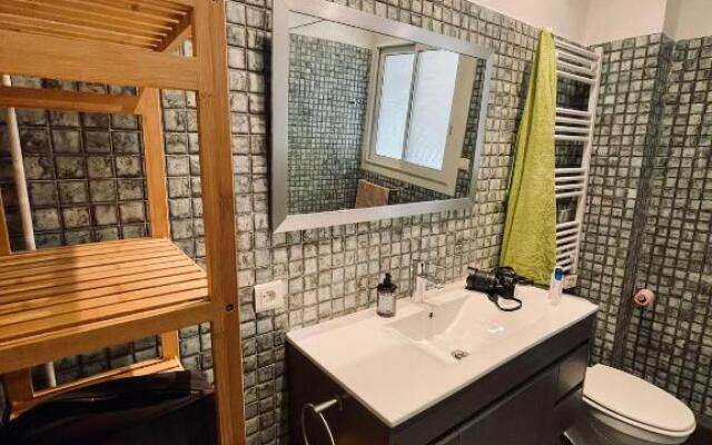 LE SEA SIDE - Ultra centre - Terrasse vue Mer - 4 personnes