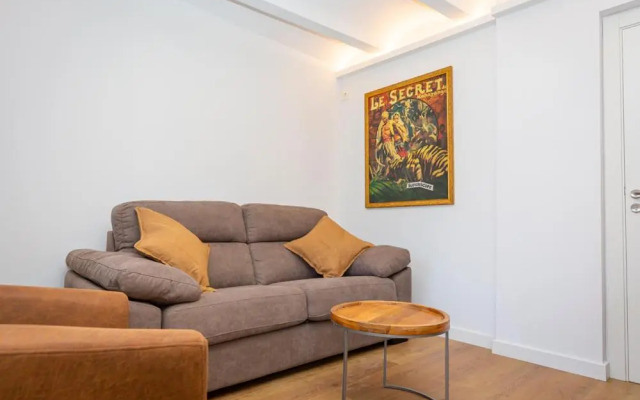 Apartments TELECABINE 365