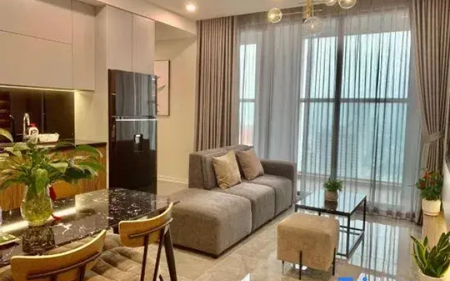 TSQ STAY Hotel Apartment