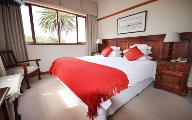 Sonnekus Boutique Hotel & Bistro
