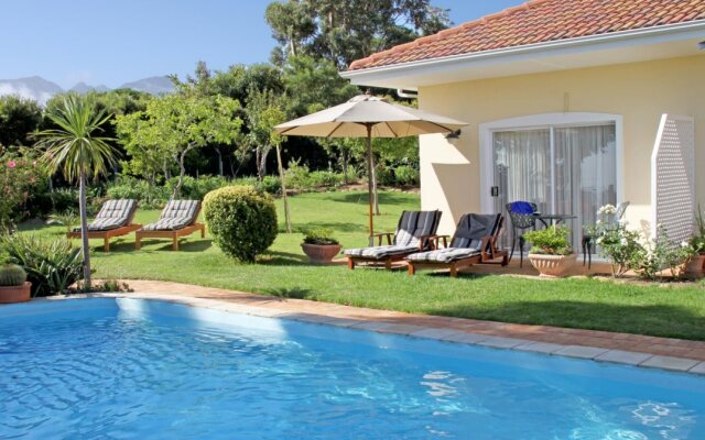 Somerset Sights Bed and Breakfast