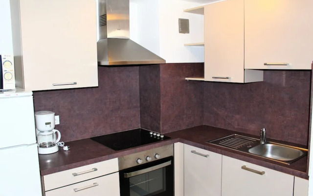 Village Thalassa - Gîte en rez-de-jardin