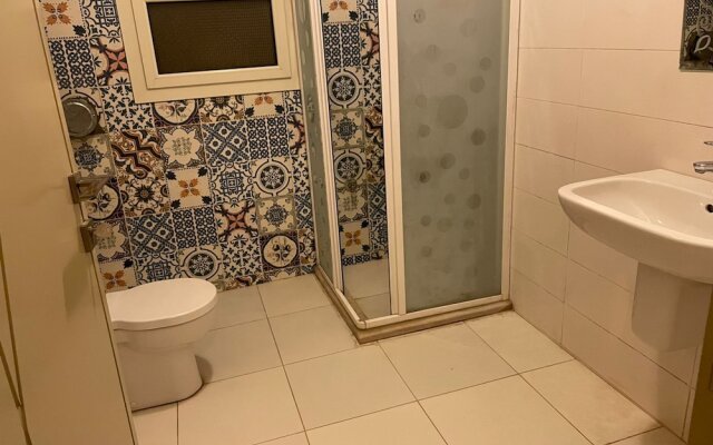 standalone villa New Giza with pool