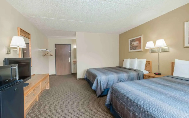 Days Inn Glendive