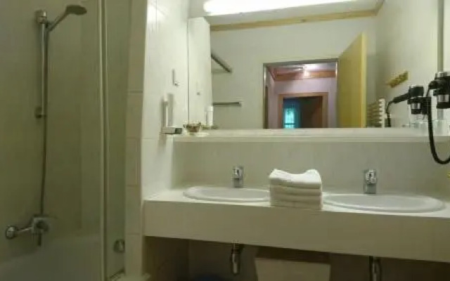 Aparthotel Hechenberg