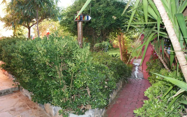 Poledas Apartments