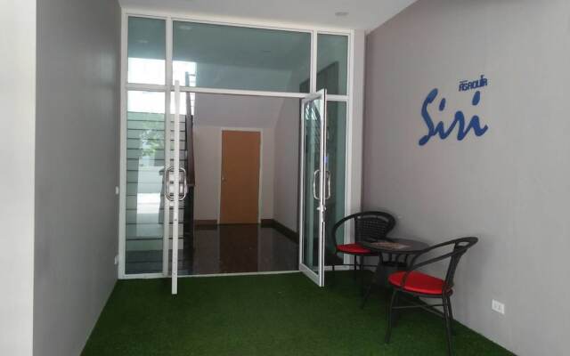 Siri Condo Chiangmai