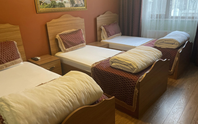 Ottoman Design Suites