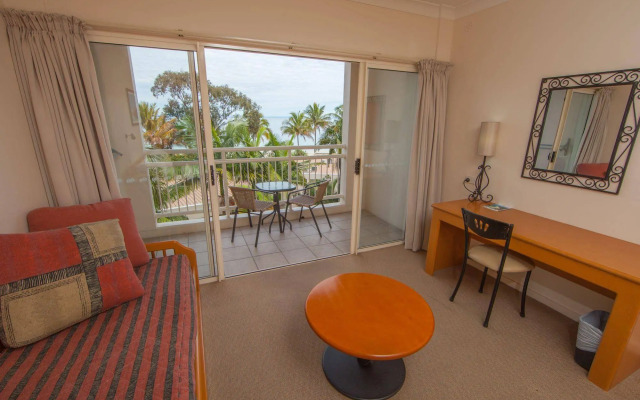 Tangalooma Island Resort