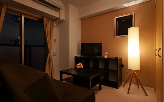 OLFEA Residence Namba