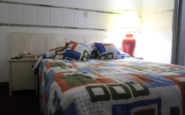 Hotel Grecia Real