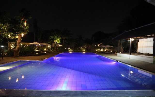 Luang Prabang Chanon Hotel