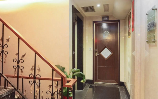 Best Love Boutique Hotel