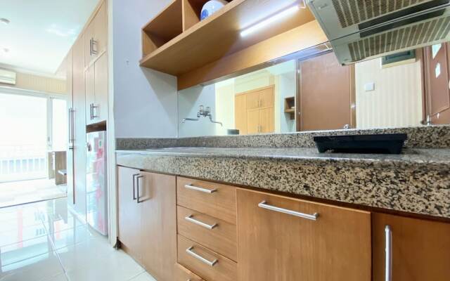 Cozy Studio Room At Galeri Ciumbuleuit 1 Apartment