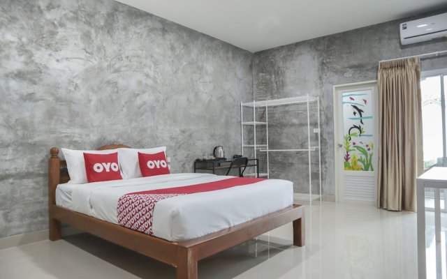 OYO 958 The Airport Residence