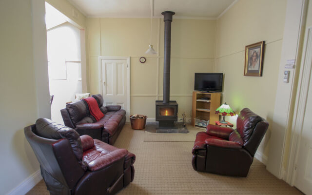 Olinda Country Cottages