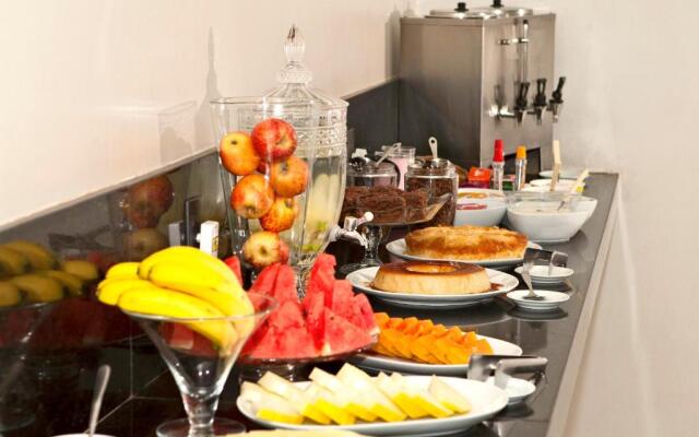 Limeira Verona Hotel