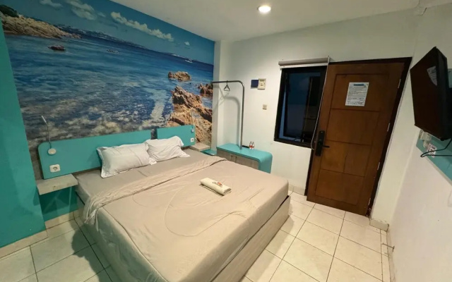 Cozy Centre Residence Semarang
