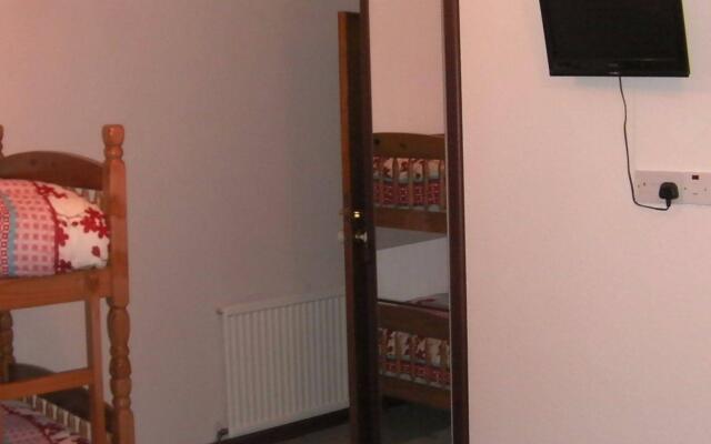 Caberfeidh B&B