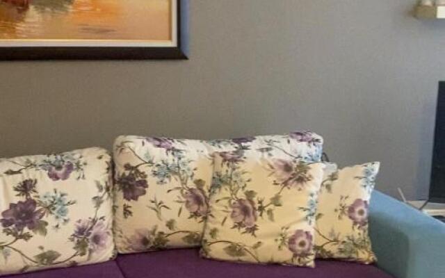 Qerret Beach Apartment