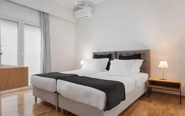 Acropolis Vibe Residence