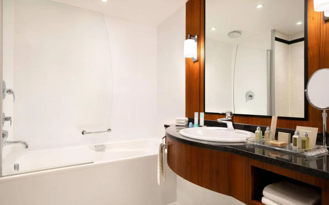 Riviera Marriott La Porte de Monaco