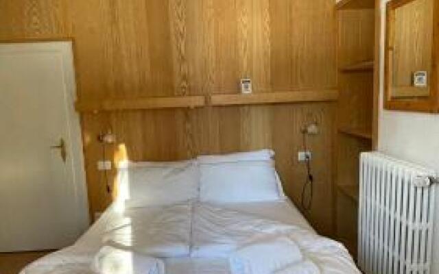 Ristorante Albergo Genzianella