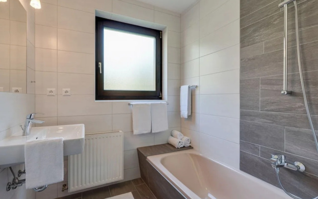 Cushy Apartment in Bad Kleinkirchheim near Ski Area