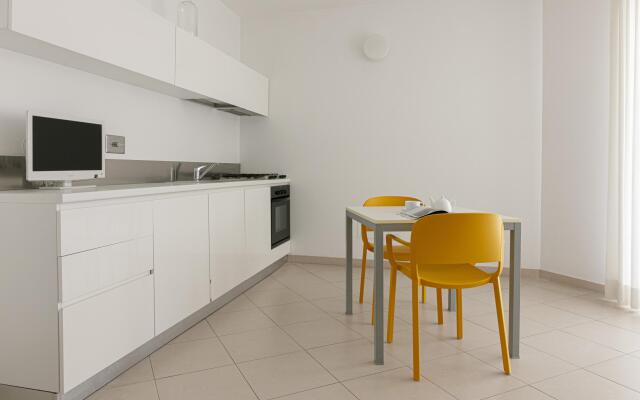 Residenza Excelsior 703