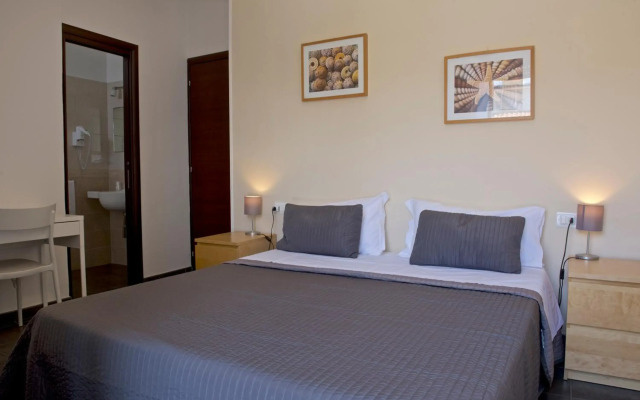 Hotel Ristorante Centosedici