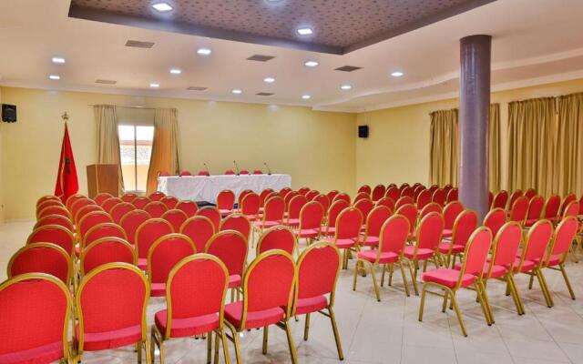 Hotel Al Bassatine