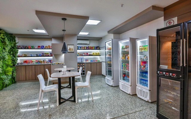 SJ Premium By Atlantica