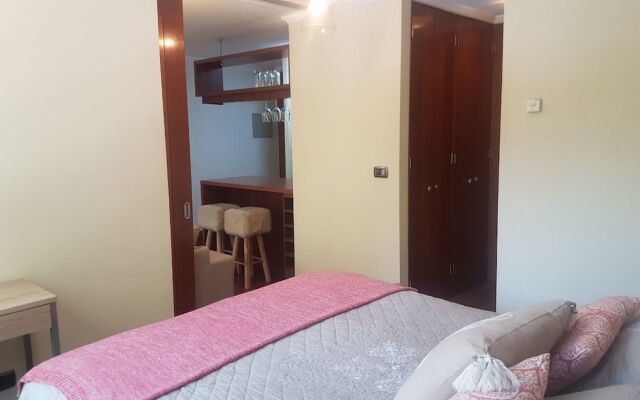 Apartamento Santa Beatriz