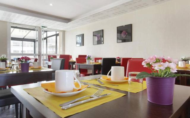 Appart Hotel Odalys City Aix en Provence Le Clos de la Chartreuse