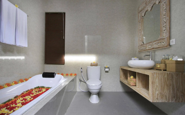 Kawi Resort A Spiritual Sanctuary to Escape