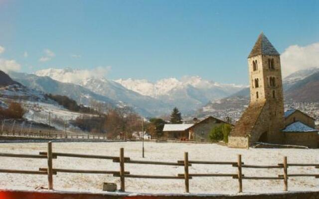 Les Flocons