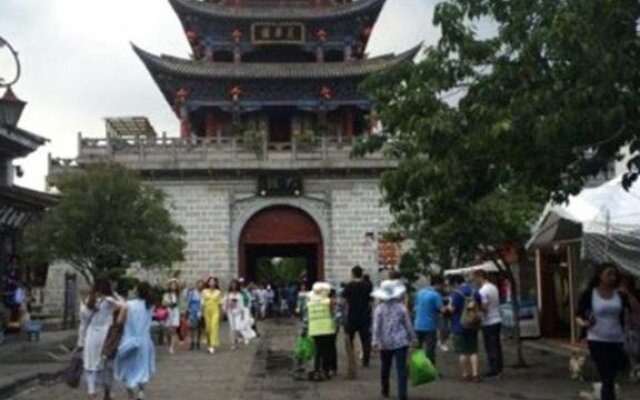 Cangshan Hotel